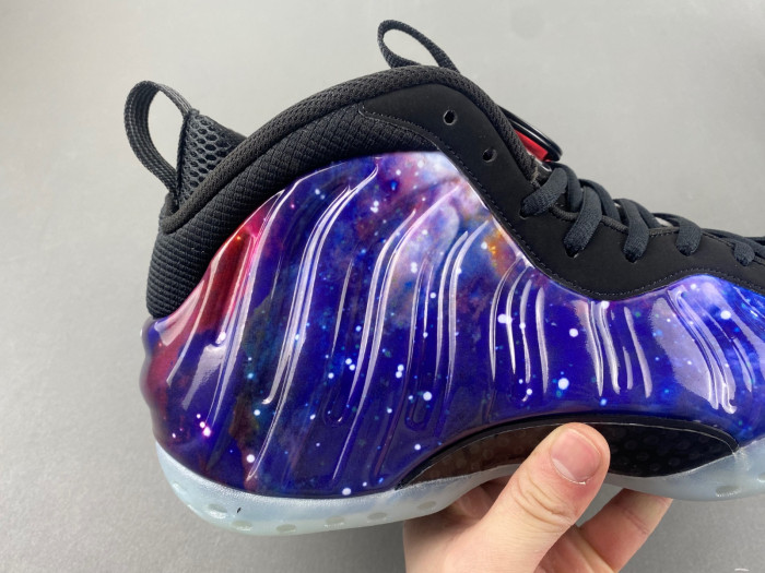 Nike Air Foamposite One Galaxy (2025) FQ4303-400