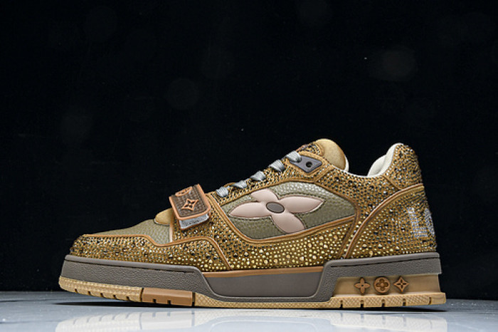 LVT SNEAKERS COPSHOE L&V-trainer 01