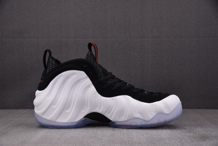 Air Foamposite Pro 