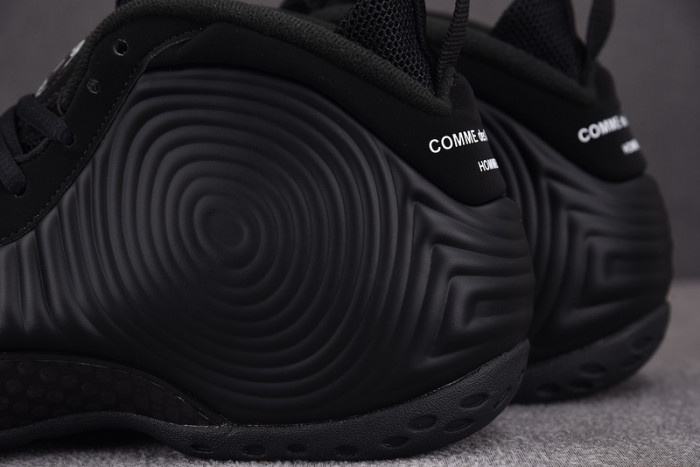 Nike Air Foamposite One Comme des Garcons DJ7952-001