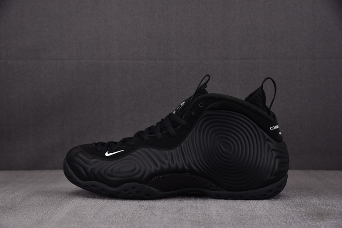 Nike Air Foamposite One Comme des Garcons DJ7952-001