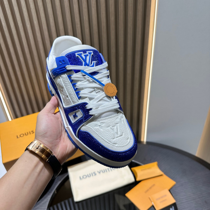 LVT SNEAKERS COPSHOE L&V-trainer 03