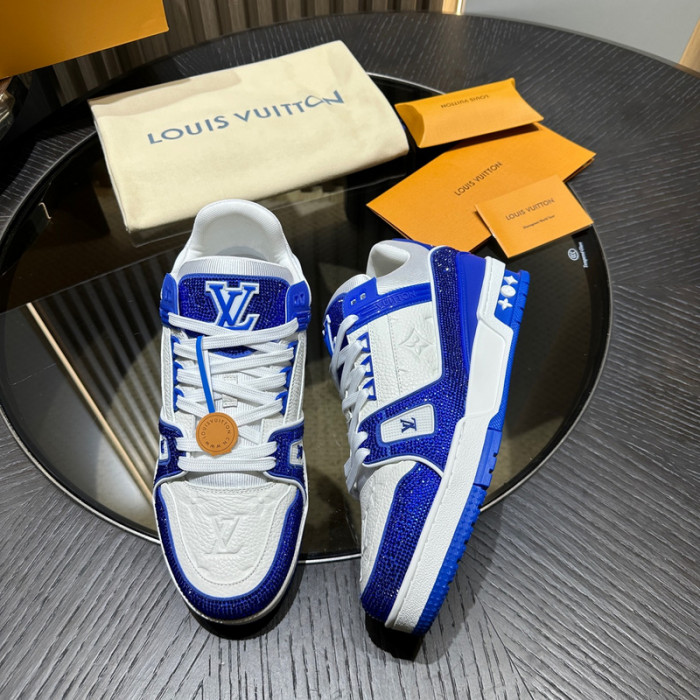 LVT SNEAKERS COPSHOE L&V-trainer 03