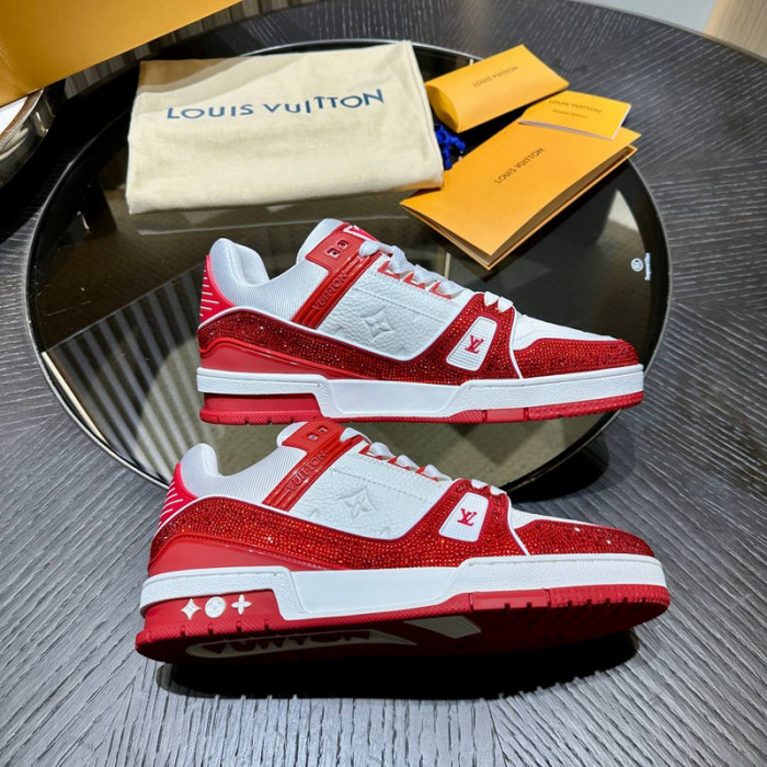 LVT SNEAKERS COPSHOE L&V-trainer 06