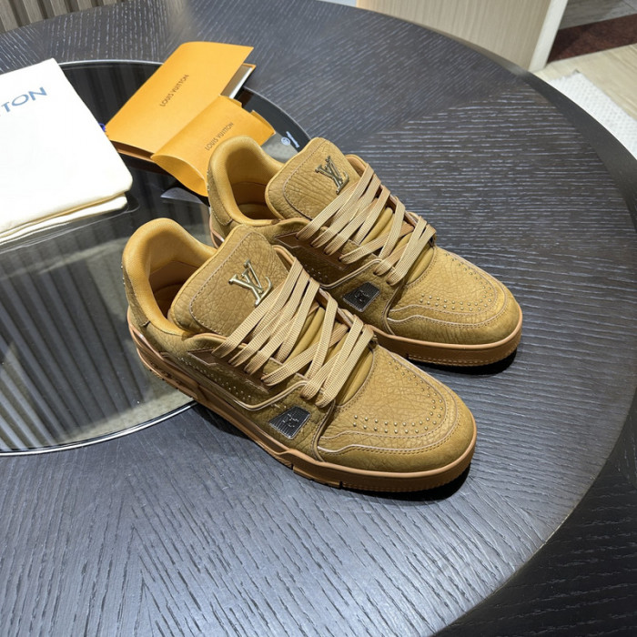 LVT SNEAKERS COPSHOE L&V-trainer 07