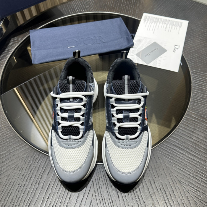 D1R* B22 SNEAKER COPSHOE DR-B2202