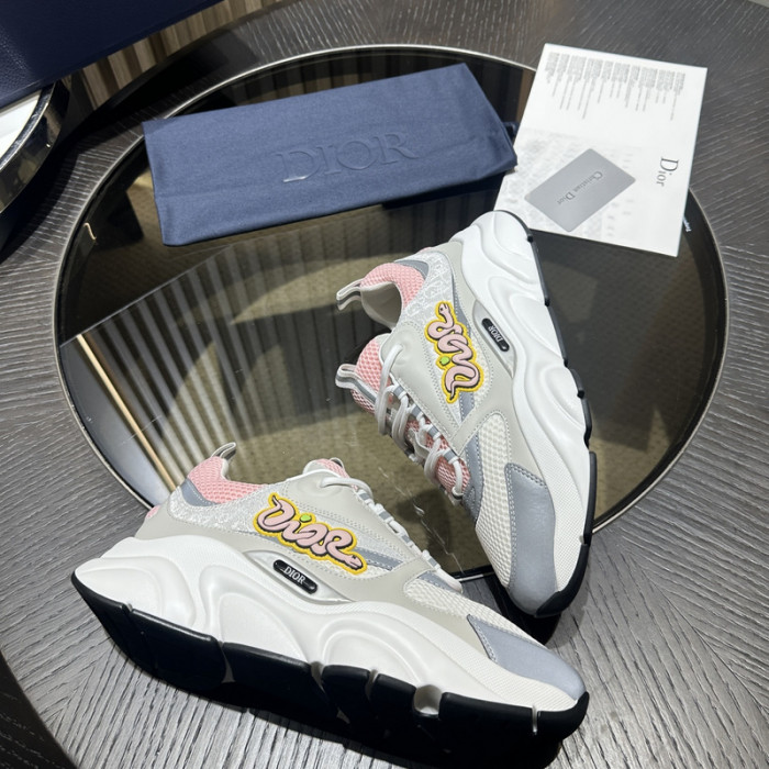 D1R* B22 SNEAKER COPSHOE DR-B2203