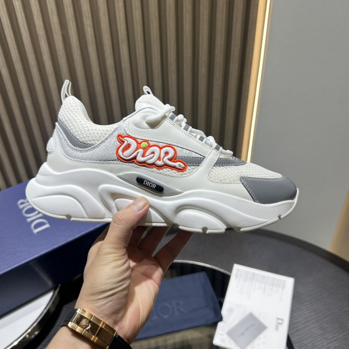 D1R* B22 SNEAKER COPSHOE DR-B2204