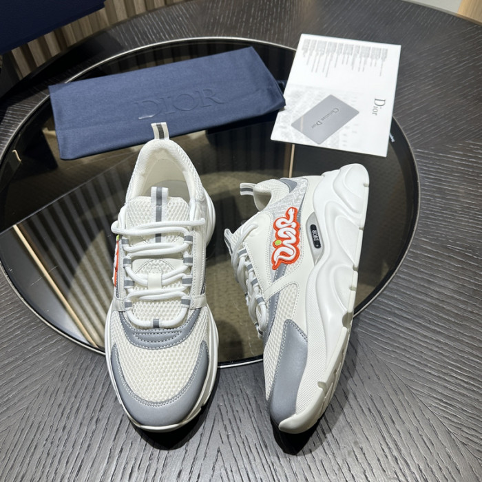 D1R* B22 SNEAKER COPSHOE DR-B2204