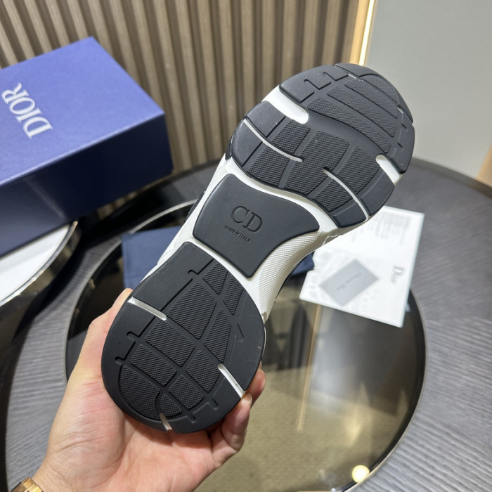 D1R* B22 SNEAKER COPSHOE DR-B2205