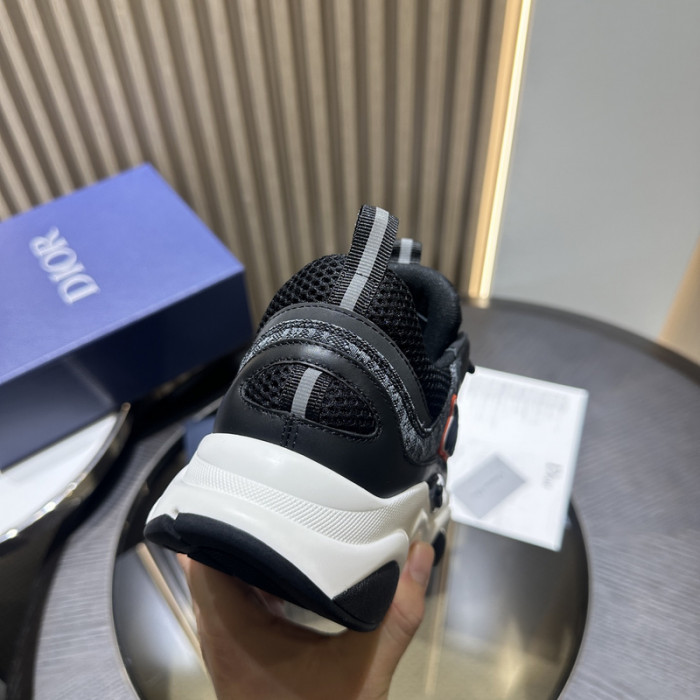 D1R* B22 SNEAKER COPSHOE DR-B2205