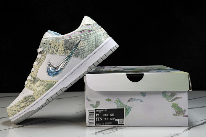 dunk low steam puppet cny dragon year dv0831-101