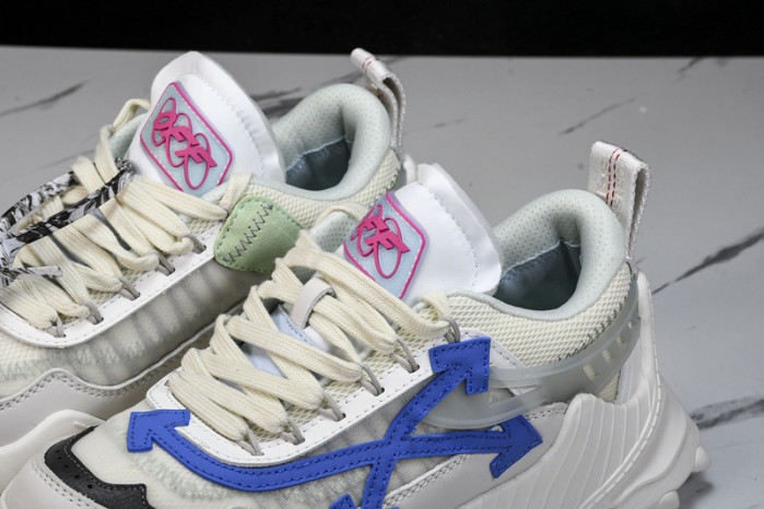 of c/o odsy-1000 sneaker copshoe ow-102