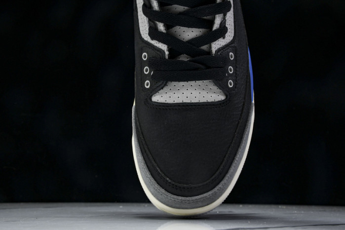 Air Jordan 3 OG “Rare Air” IB8967-004