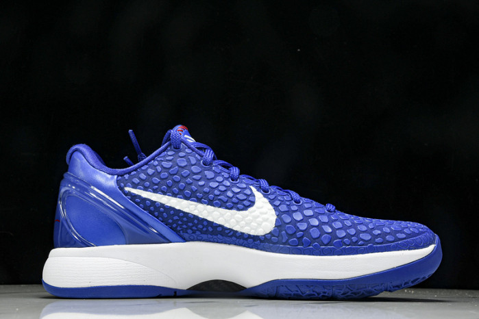 Zoom Kobe 6 Protro 