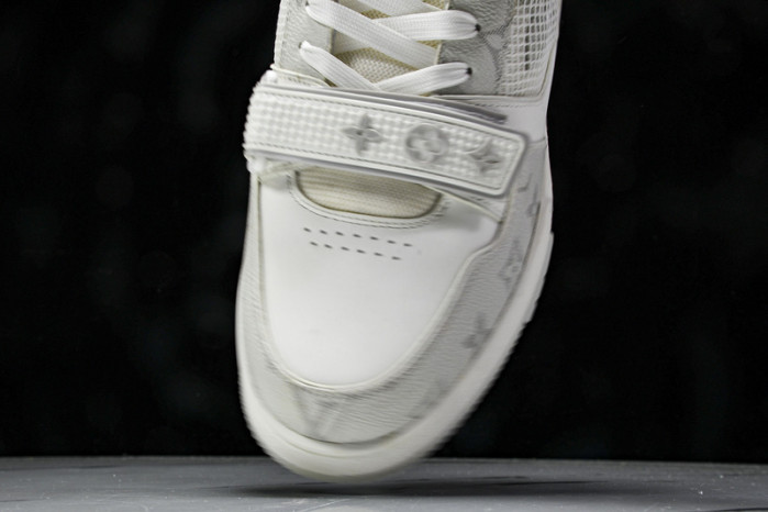 LVT SNEAKERS COPSHOE L&V-trainer 10