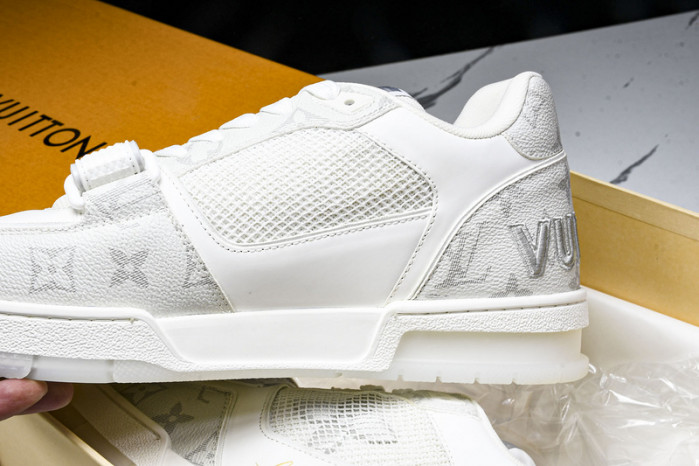 LVT SNEAKERS COPSHOE L&V-trainer 10