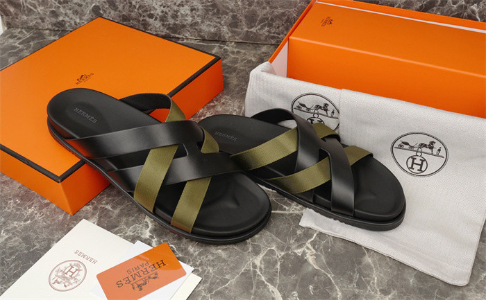 HR SLIDE COPSHOE HRS-75