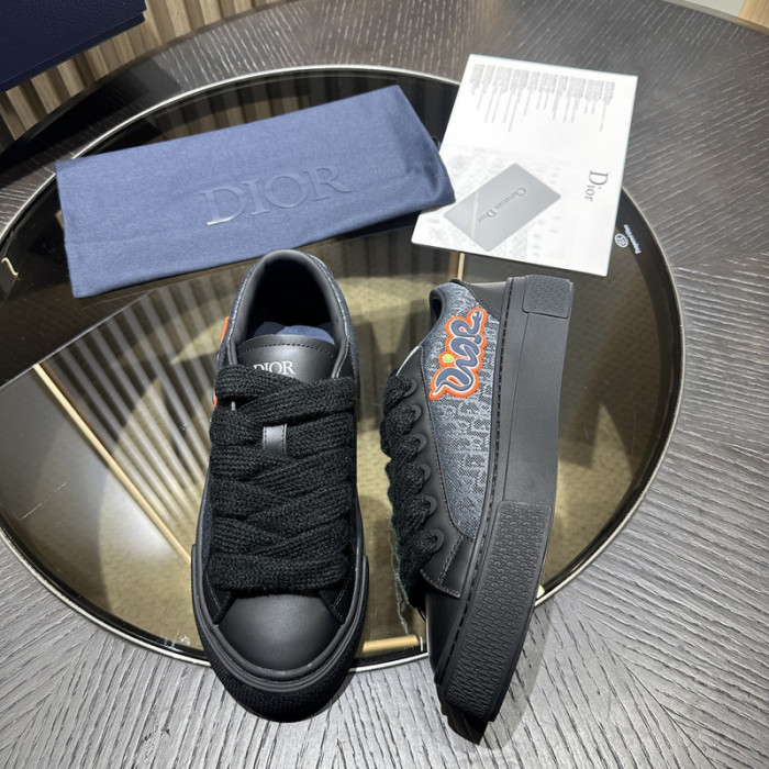 D1R* B33 SNEAKER COPSHOE DR-b33 02