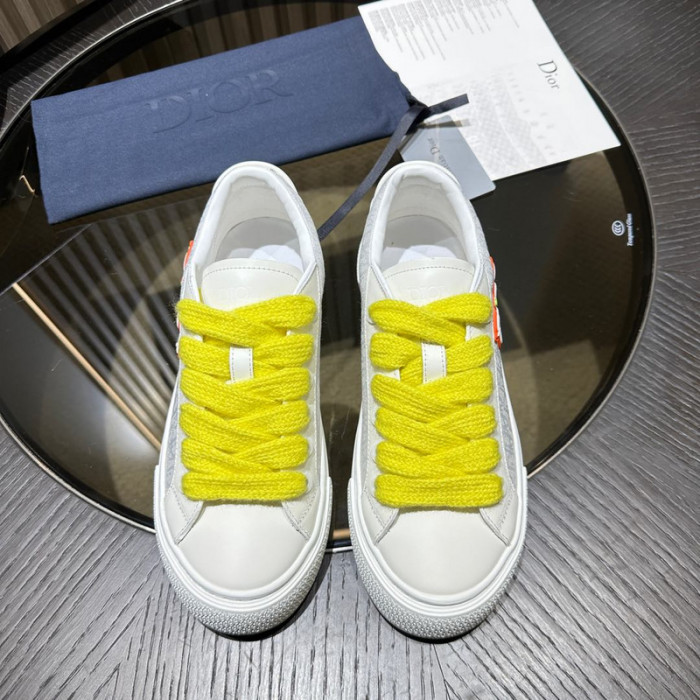 D1R* B33 SNEAKER COPSHOE DR-b33 03