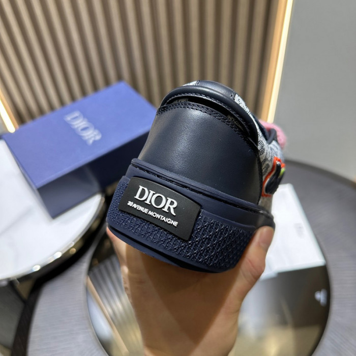 D1R* B33 SNEAKER COPSHOE DR-b33 05