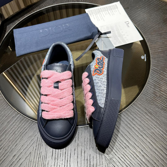 D1R* B33 SNEAKER COPSHOE DR-b33 05