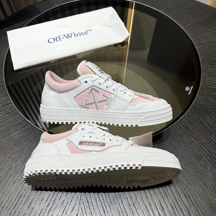 OF sneakers others copshoe OW-139