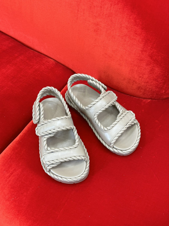 B**OTTEGA V*ENETA SLIDE copshoe BVS_01