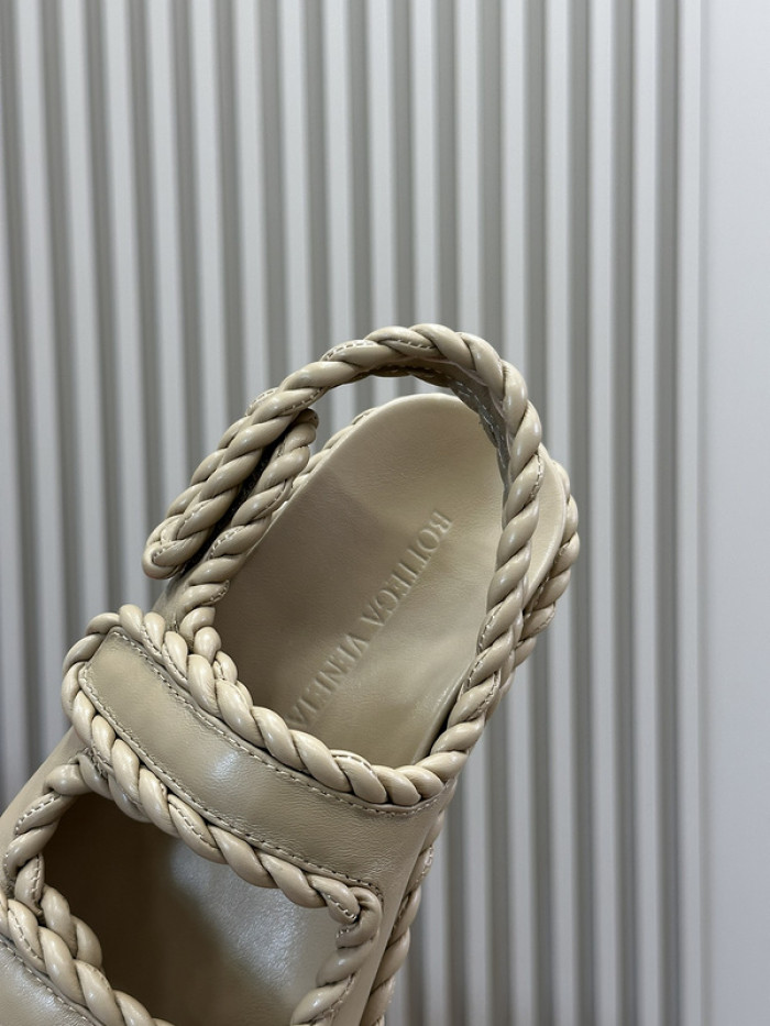 B**OTTEGA V*ENETA SLIDE copshoe BVS_01