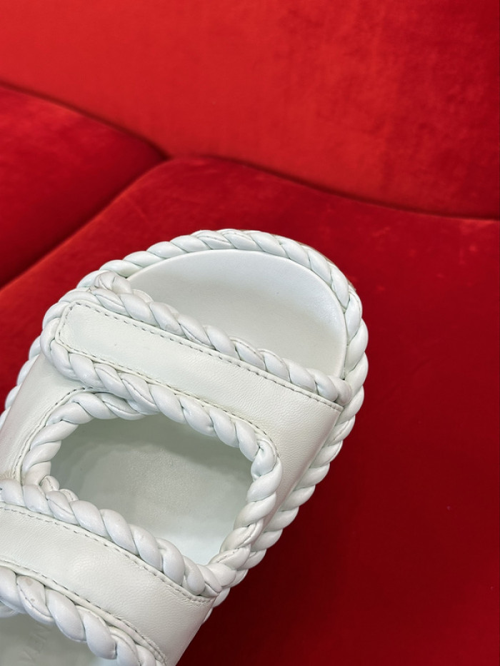 B**OTTEGA V*ENETA SLIDE copshoe BVS_02