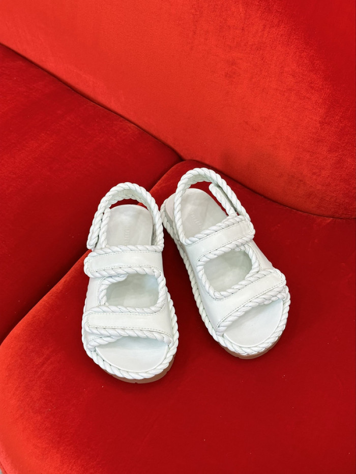 B**OTTEGA V*ENETA SLIDE copshoe BVS_02