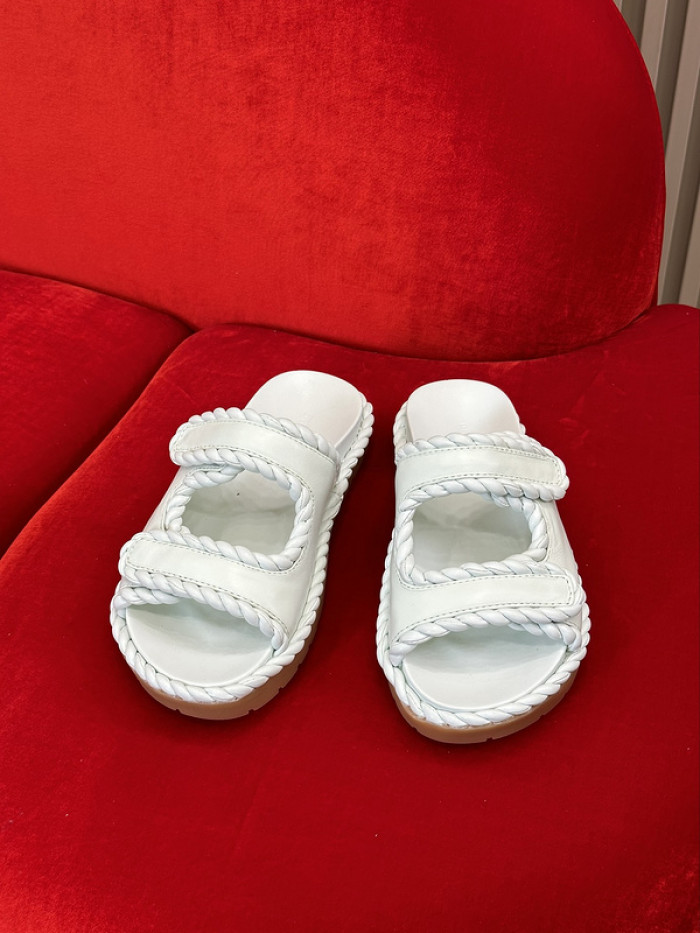 B**OTTEGA V*ENETA SLIDE copshoe BVS_05