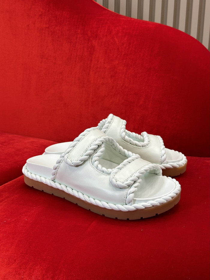 B**OTTEGA V*ENETA SLIDE copshoe BVS_05