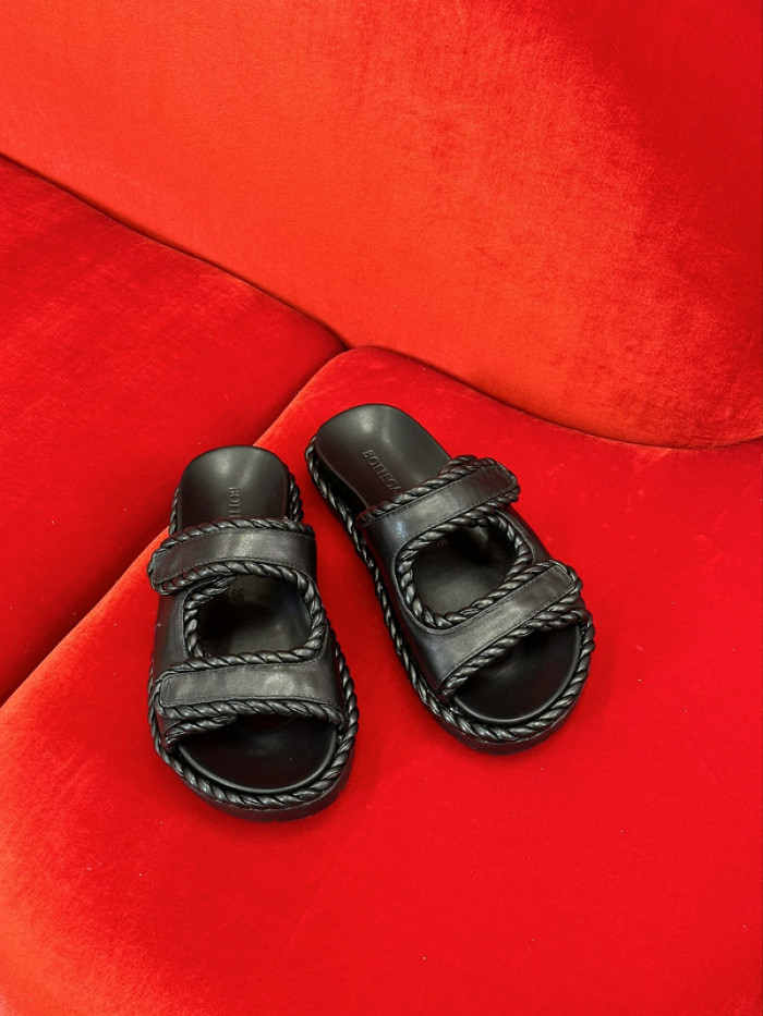 B**OTTEGA V*ENETA SLIDE copshoe BVS_06