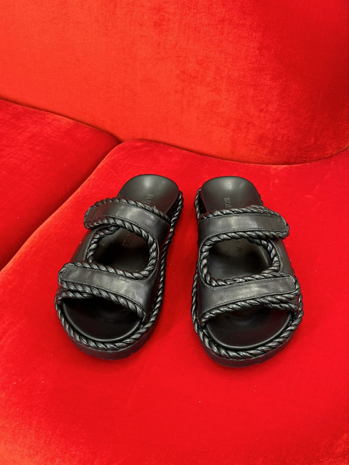 B**OTTEGA V*ENETA SLIDE copshoe BVS_06