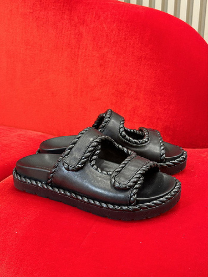 B**OTTEGA V*ENETA SLIDE copshoe BVS_06
