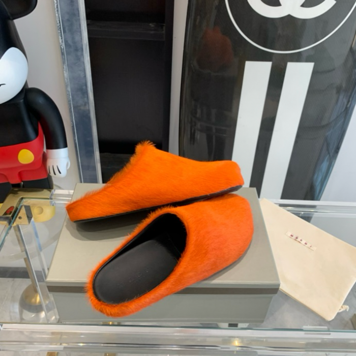 MA SLIDE FUSSBETT SABOT LOAFERS COPSHOE MAR-14