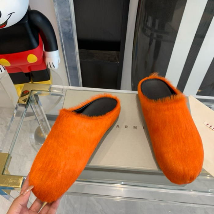 MA SLIDE FUSSBETT SABOT LOAFERS COPSHOE MAR-14