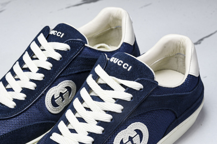 GC SNEAKER COPSHOE GC-194