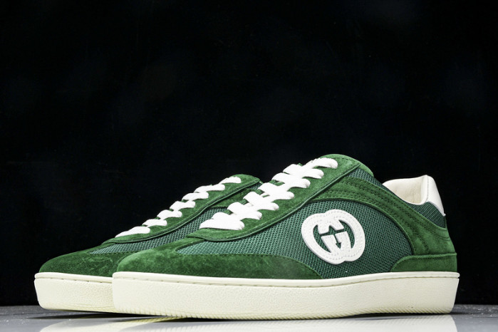 GC SNEAKER COPSHOE GC-197