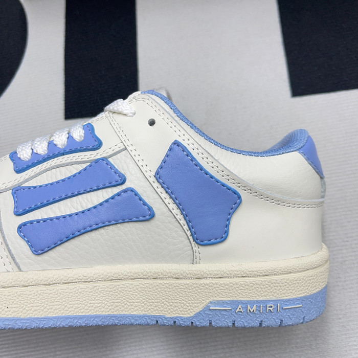 amiri sneakers copshoe am-76