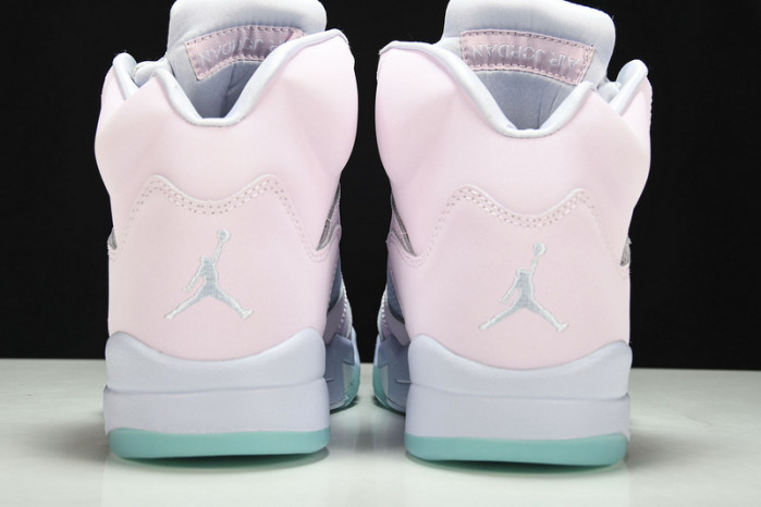 air jordan 5 easter 2022 dv0562-600
