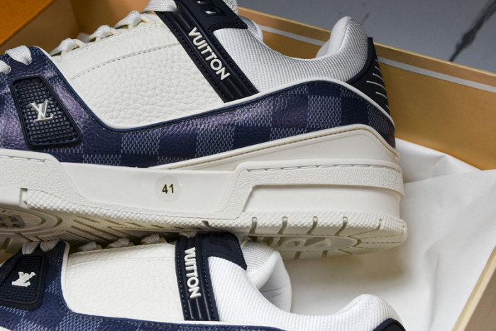 lvt sneakers copshoe l&v-244