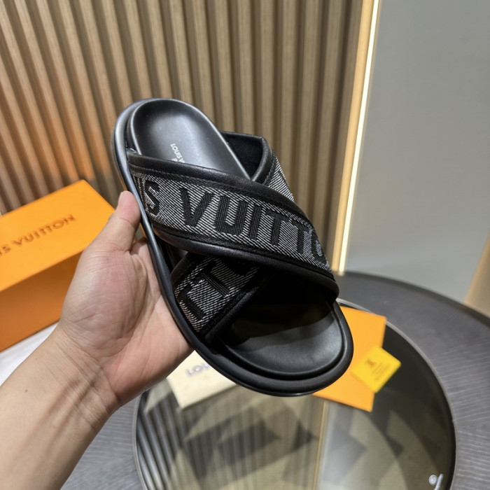 LVT SLIDE COPSHOE LVS-96