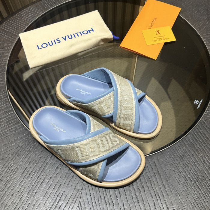 LVT SLIDE COPSHOE LVS-97