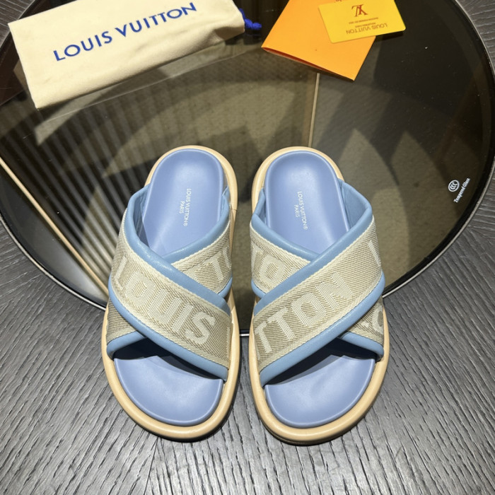 LVT SLIDE COPSHOE LVS-97