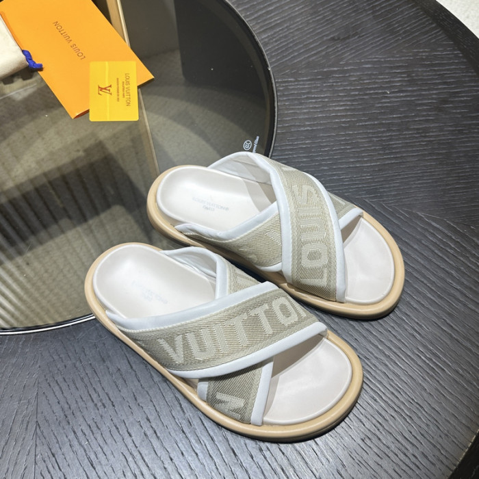 LVT SLIDE COPSHOE LVS-98