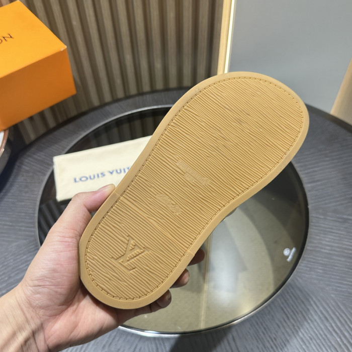LVT SLIDE COPSHOE LVS-98