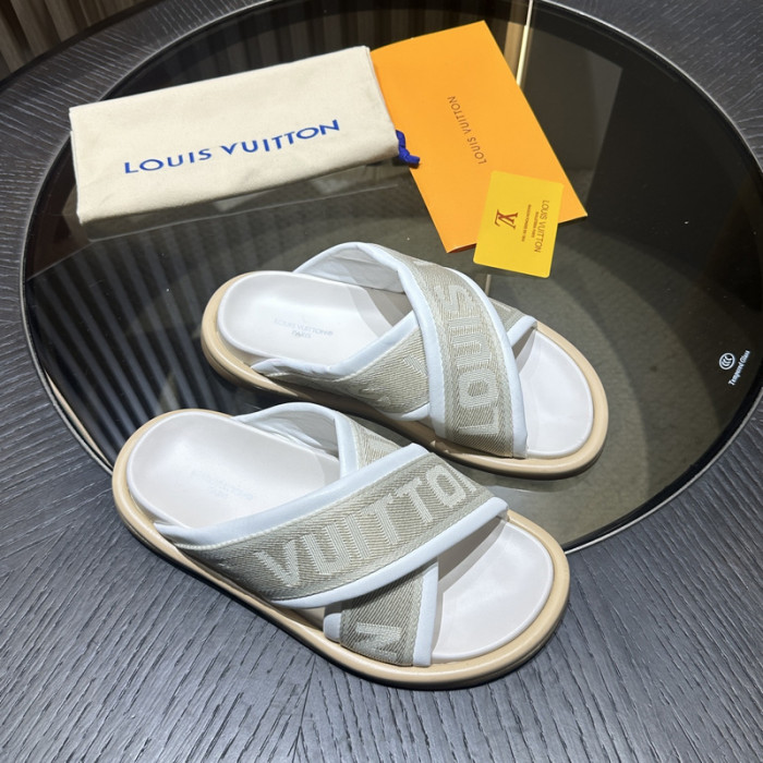 LVT SLIDE COPSHOE LVS-98