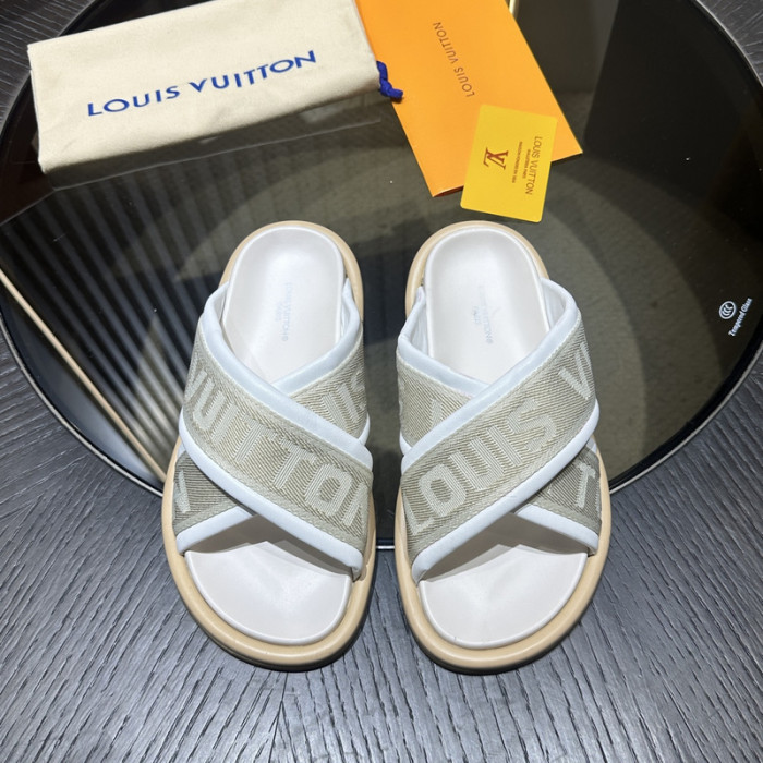 LVT SLIDE COPSHOE LVS-98